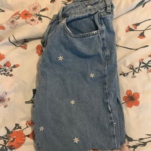 Pacsun Daisy Jeans